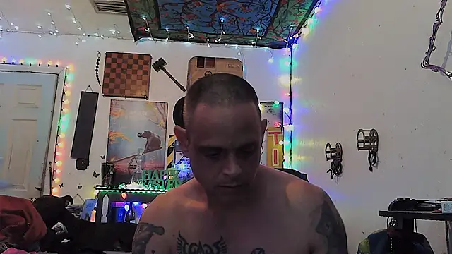 Buffshagswell online show from March 2, 2026, 7:21 pm