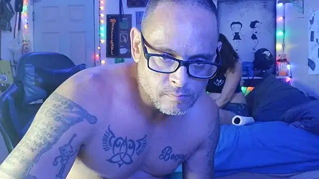 Snapshot of Buffshagswell chatting on July 6, 2026, 3:13 am Buffshagswell online show from July 6, 2026, 3:13 am