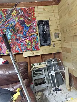 Buffshagswell online show from October 28, 2025, 3:11 pm