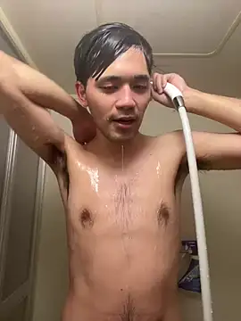 ryusei18570 online show from February 8, 2025, 1:11 pm