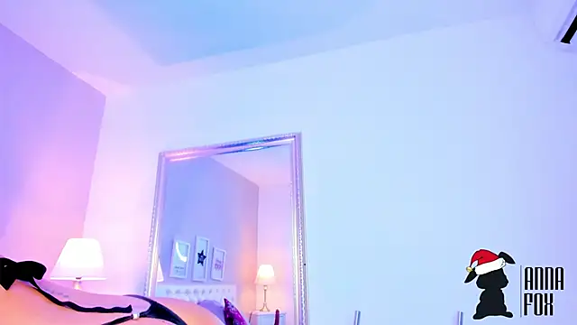 annaa-fox online show from January 15, 2025, 12:36 pm