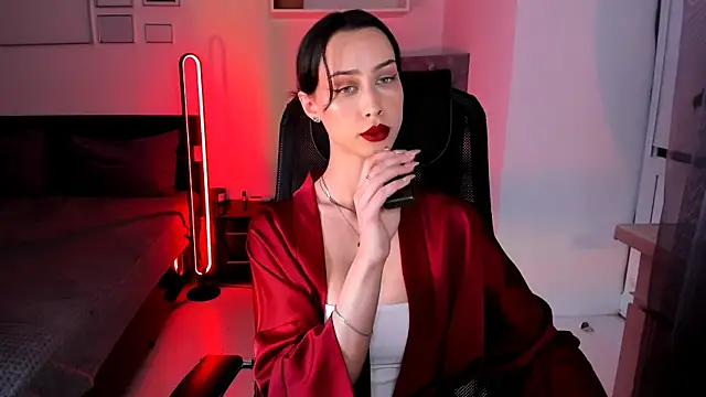 unaericaabistrong online show from April 15, 2026, 7:40 pm