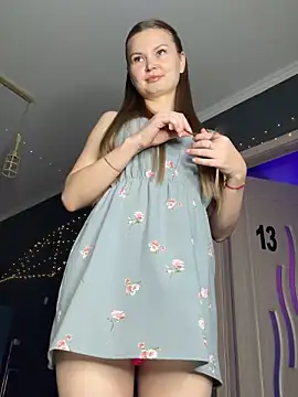 Snapshot of NickiLike chatting on October 2, 2025, 5:16 pm NickiLike online show from October 2, 2025, 5:16 pm