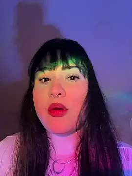 AHRI LEE online show from November 8, 2025, 8:40 am