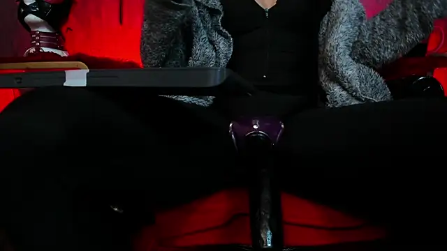 IvanaFetish online show from February 26, 2025, 9:33 am