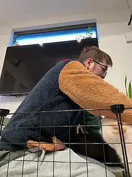 kensnb online show from March 14, 2025, 9:00 pm