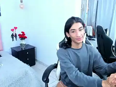 Snapshot of SofiaNaugthyxTS chatting on March 15, 2025, 9:05 pm SofiaNaugthyxTS online show from March 15, 2025, 9:05 pm