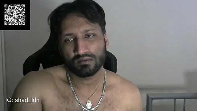 Snapshot of shadthebiguy chatting on January 11, 2025, 8:33 am shadthebiguy online show from January 11, 2025, 8:33 am