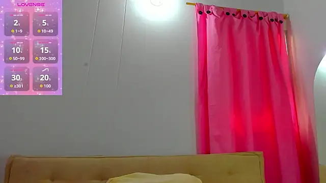 Natasha by online show from September 11, 2025, 1:55 pm