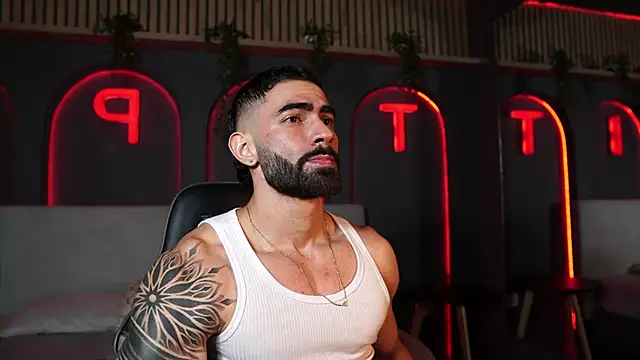 Austin bolt online show from February 22, 2026, 1:52 am