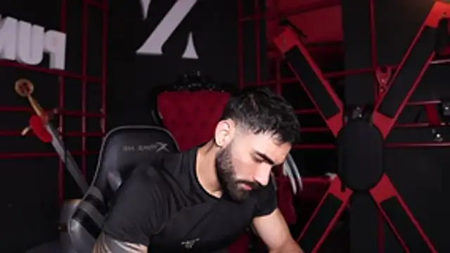 Austin bolt online show from April 10, 2026, 1:34 am