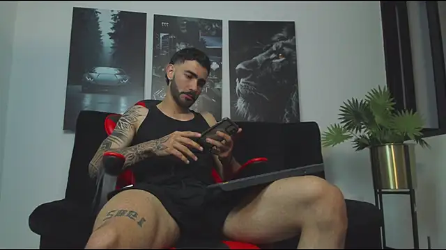 Austin bolt online show from February 19, 2025, 2:12 am