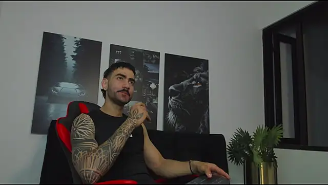 Austin bolt online show from February 13, 2025, 2:12 am