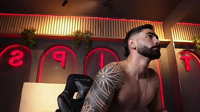 Austin bolt online show from September 29, 2025, 12:17 am