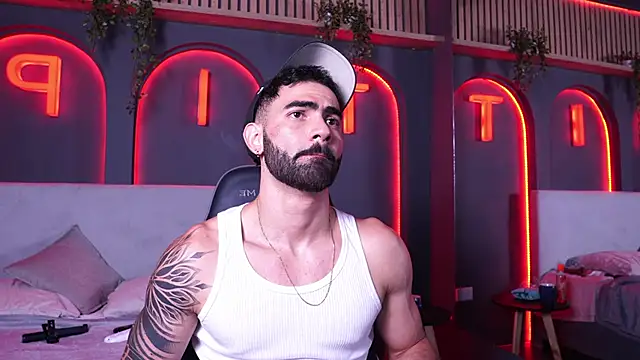 Austin bolt online show from September 24, 2025, 1:57 am