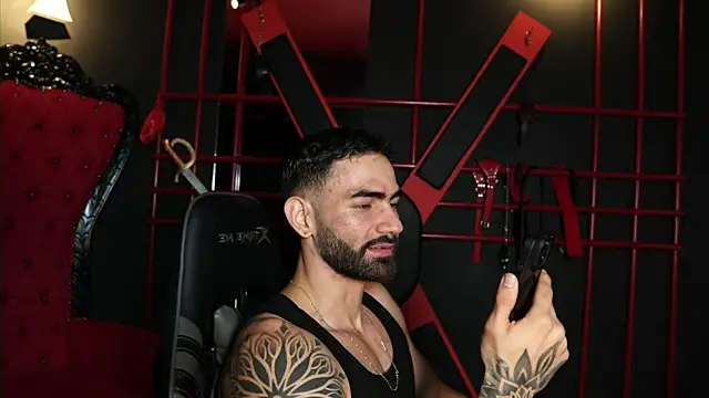 Austin bolt online show from March 21, 2026, 2:24 am