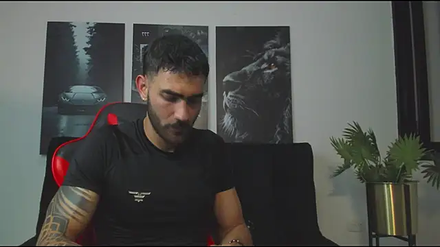 Austin bolt online show from March 11, 2025, 2:21 am