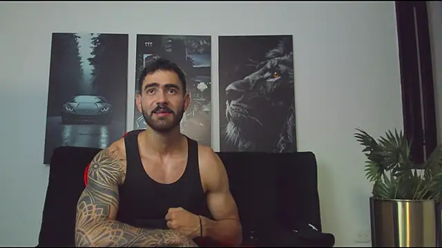 Austin bolt online show from March 12, 2025, 4:08 am