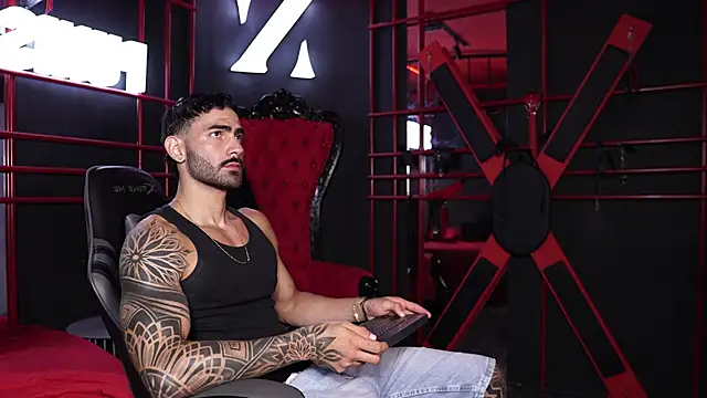 Austin bolt online show from June 30, 2026, 1:27 am