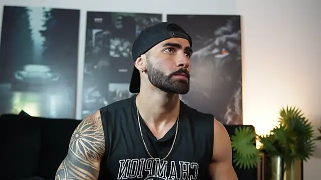 Austin bolt online show from October 3, 2025, 2:26 am