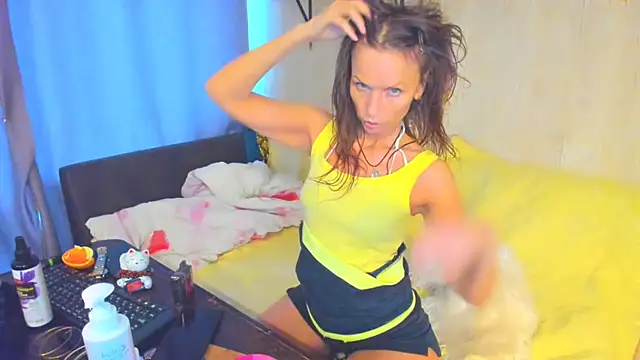 Elizabe th online show from May 16, 2026, 8:13 am