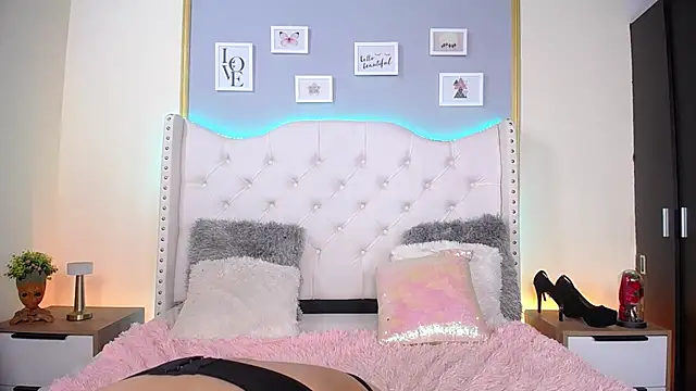 dante ferraraa online show from March 26, 2026, 9:24 pm