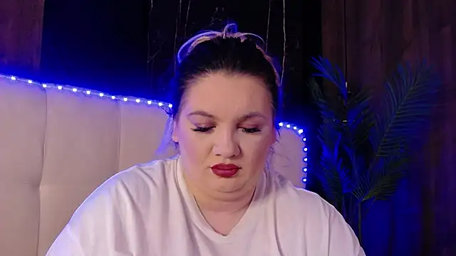 Snapshot of MelanieBrownn chatting on February 26, 2026, 5:40 am MelanieBrownn online show from February 26, 2026, 5:40 am