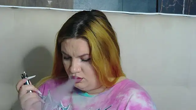 MelanieBrownn online show from November 29, 2025, 9:20 am