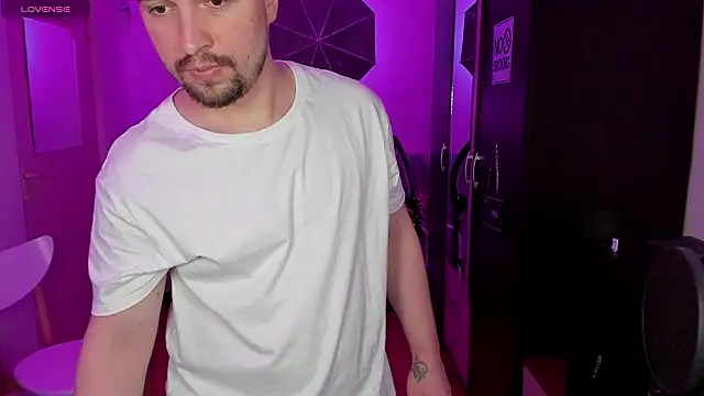 Michael Wolfborn online show from March 27, 2026, 3:13 pm