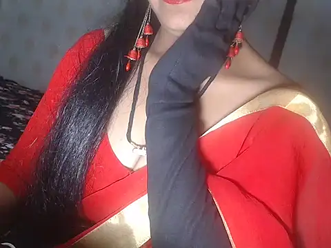 Indianstreamm online show from March 18, 2025, 7:55 pm