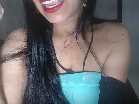 Indianstreamm online show from March 3, 2025, 8:00 pm