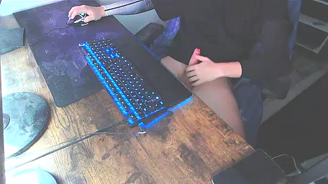 WouldLovetoFuckYou666 online show from December 5, 2025, 12:21 am