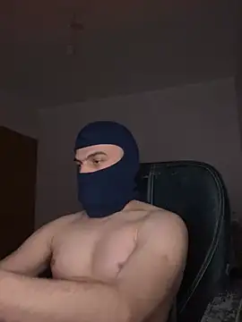 Marko6282 online show from January 20, 2025, 4:01 pm