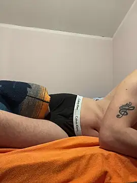 Marko6282 online show from December 8, 2024, 5:44 pm