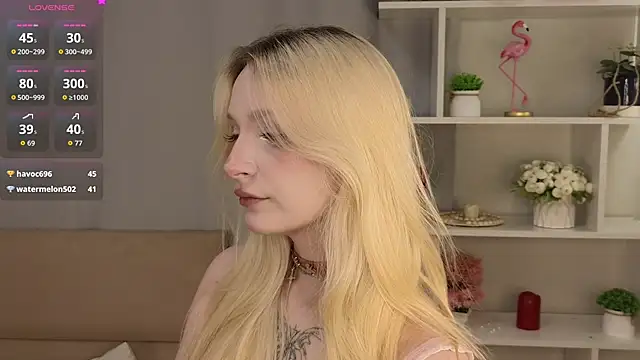 Naughty  Couplles online show from February 26, 2026, 3:28 am