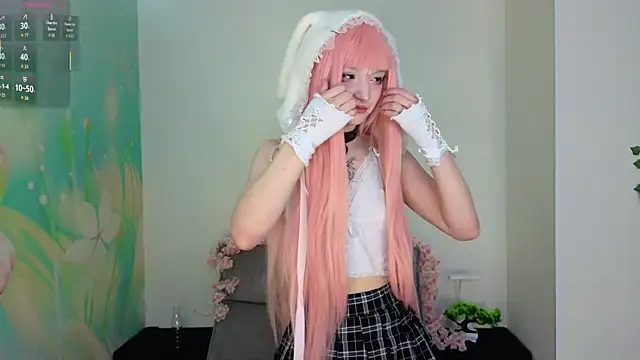 Naughty  Couplles online show from September 17, 2025, 3:30 am