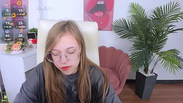 Snapshot of LayriantaVee chatting on September 20, 2025, 6:18 am LayriantaVee online show from September 20, 2025, 6:18 am