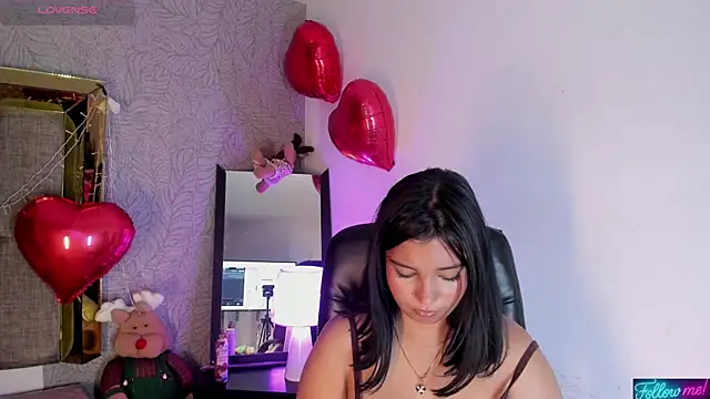 Candys victoria online show from February 14, 2026, 2:45 am