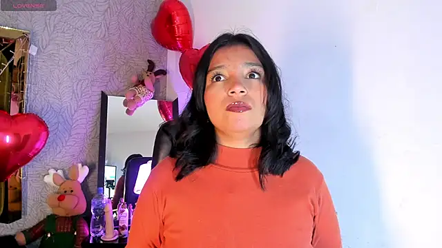 Candys victoria online show from February 26, 2026, 4:23 am