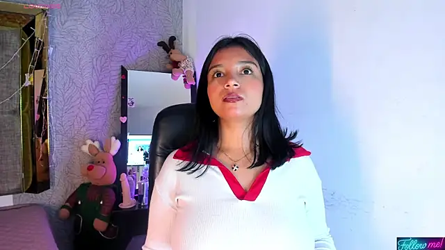 Candys victoria online show from March 17, 2026, 3:53 am