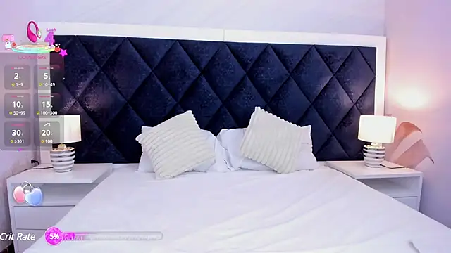 Snapshot of Maiia_Cute chatting on March 9, 2025, 2:39 am Maiia Cute online show from March 9, 2025, 2:39 am