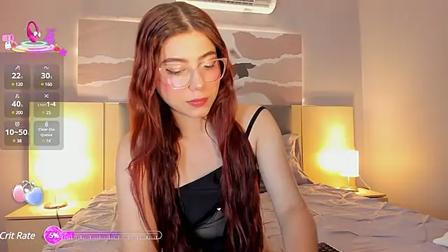 Snapshot of Maiia_Cute chatting on February 24, 2025, 2:19 am Maiia Cute online show from February 24, 2025, 2:19 am