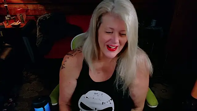 AliceHarlot online show from November 30, 2025, 5:41 am