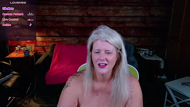 AliceHarlot online show from October 21, 2025, 3:17 am