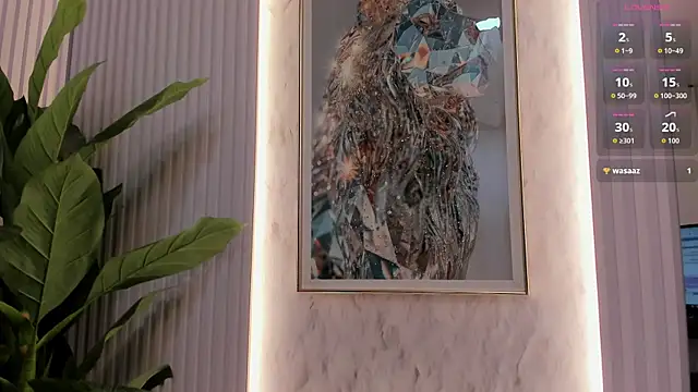 Sensual Sophie  online show from November 5, 2025, 11:24 am