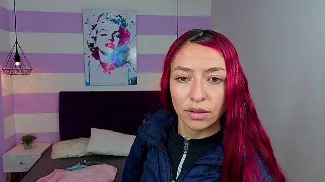 Snapshot of Scarlett__bell chatting on May 30, 2026, 1:17 pm Scarlett bell online show from May 30, 2026, 1:17 pm