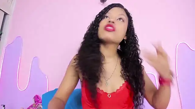 Mingie Rouse online show from February 14, 2026, 2:56 am