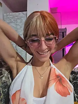 Dani pegin online show from April 16, 2026, 10:38 am