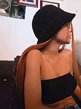 Dani pegin online show from February 25, 2026, 2:06 pm