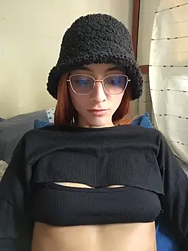 Dani pegin online show from February 12, 2026, 4:07 pm